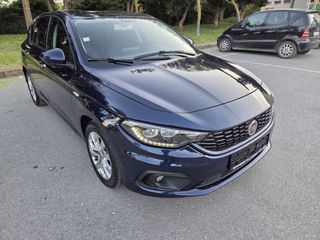 Fiat Tipo 2018 1.6Multijet 120 Start/Stop Lounge-thumb-18