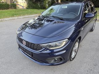 Fiat Tipo 2018 1.6Multijet 120 Start/Stop Lounge-thumb-19
