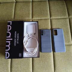 Realme Gt master edition 256gb grey