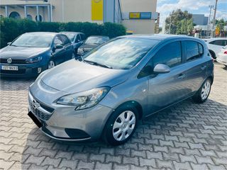 Opel Corsa 2017 1.3 CDTI ECOFLEX START&STOP EDITION ΜΗΔΕΝΙΚΑ ΤΕΛΗ