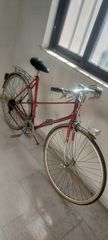 Πόλης Peugeot 1987