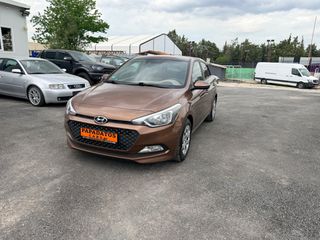 Hyundai i 20 2016 1.1 CRDI CLASSIC