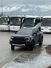 Ford Raptor 2025