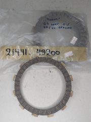 ΔΙΣΚΟΙ ΣΥΜΠΛΕΚΤΗ SUZUKI GSX1100 GS1100 ΤΕΜΑΧΙΟ 21441-49200
