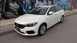 Fiat Tipo 2019 1.400cc / 90 HP / *** ΠΡΟΣΦΟΡΑ ΜΑΙΟΥ***