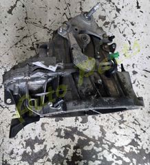 ΣΑΣΜΑΝ ΧΕΙΡΟΚΙΝΗΤΟ NISSAN QASHQAI 1.1 DIESEL ΚΩΔ.ΣΑΣ TL4B113 , ΚΩΔ.ΚΙΝ. K9K (6 ΣΧΕΣΕΩΝ) , ΜΟΝΤΕΛΟ 2010 -2013 (133988)-thumb-1