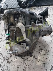 ΣΑΣΜΑΝ ΧΕΙΡΟΚΙΝΗΤΟ NISSAN QASHQAI 1.1 DIESEL ΚΩΔ.ΣΑΣ TL4B113 , ΚΩΔ.ΚΙΝ. K9K (6 ΣΧΕΣΕΩΝ) , ΜΟΝΤΕΛΟ 2010 -2013 (133988)-thumb-2