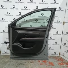 HYUNDAI TUCSON N LINE Πόρτα εμ. δεξιά   2020-2024-thumb-1