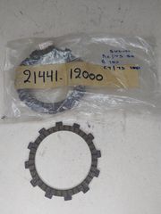 ΔΙΣΚΟΙ ΣΥΜΠΛΕΚΤΗ SUZUKI AC TS A100 RV ΤΕΜΑΧΙΟ 21441-12000