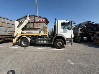 Αλυσιδάκι Mercedes-Benz 2012 1833