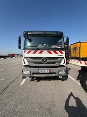 Αλυσιδάκι Mercedes-Benz 2012 1833-thumb-1