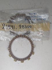 ΔΙΣΚΟΙ ΣΥΜΠΛΕΚΤΗ SUZUKI GT TS RM RV GN ΤΕΜΑΧΙΟ 21441-28300