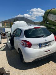 Peugeot 208 2013