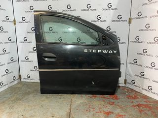ΕΜΠΡΟΣ ΔΕΞΙΑ ΠΟΡΤΑ DACIA SANDERO (08'-14')