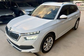 Skoda Kamiq 2024 1.0tsi αυτοματο
