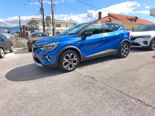 Renault Captur 2020 1.5 BLUE dCi Intens-thumb-1