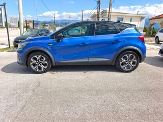 Renault Captur 2020 1.5 BLUE dCi Intens-thumb-2
