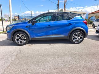 Renault Captur 2020 1.5 BLUE dCi Intens-thumb-3