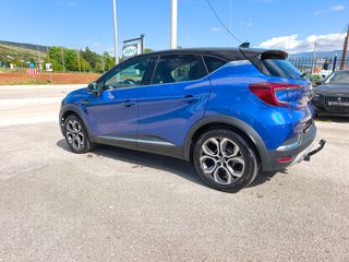 Renault Captur 2020 1.5 BLUE dCi Intens-thumb-4