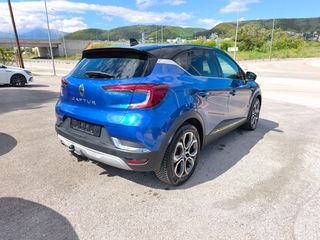 Renault Captur 2020 1.5 BLUE dCi Intens-thumb-6
