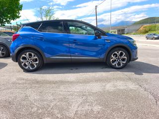 Renault Captur 2020 1.5 BLUE dCi Intens-thumb-8