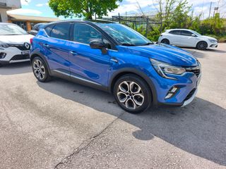 Renault Captur 2020 1.5 BLUE dCi Intens-thumb-11