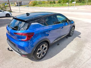 Renault Captur 2020 1.5 BLUE dCi Intens-thumb-14