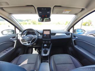 Renault Captur 2020 1.5 BLUE dCi Intens-thumb-22