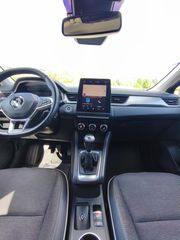 Renault Captur 2020 1.5 BLUE dCi Intens-thumb-23