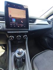 Renault Captur 2020 1.5 BLUE dCi Intens-thumb-24