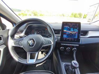 Renault Captur 2020 1.5 BLUE dCi Intens-thumb-30