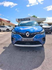 Renault Captur 2020 1.5 BLUE dCi Intens-thumb-10
