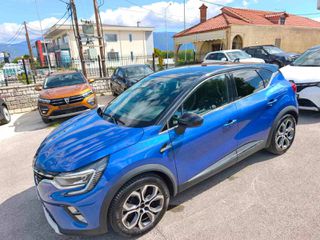 Renault Captur 2020 1.5 BLUE dCi Intens-thumb-12