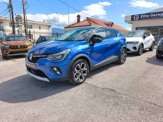 Renault Captur 2020 1.5 BLUE dCi Intens-thumb-9