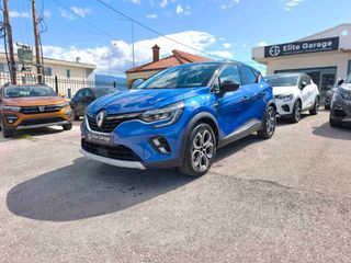 Renault Captur 2020 1.5 BLUE dCi Intens