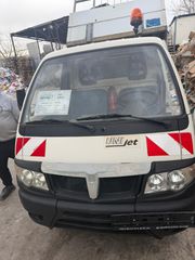 Ανατροπή Piaggio 2012