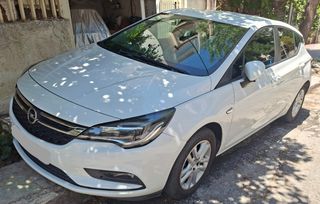 Opel Astra 2017 1.6 CDTI /115 ίππους