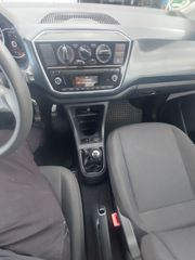 Volkswagen Up 2016 MOVE UP! 1.0 60PS 4D-thumb-7