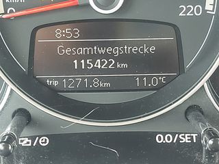 Volkswagen Up 2016 MOVE UP! 1.0 60PS 4D-thumb-8