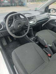 Volkswagen Up 2016 MOVE UP! 1.0 60PS 4D-thumb-9