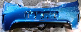 Προφυλακτήρας Opel Corsa OPC