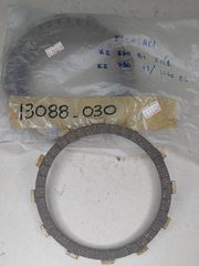 ΔΙΣΚΟΙ ΣΥΜΠΛΕΚΤΗ KAWASAKI KZ 650 - KZ 1000 ΤΕΜΑΧΙΟ 13088-030