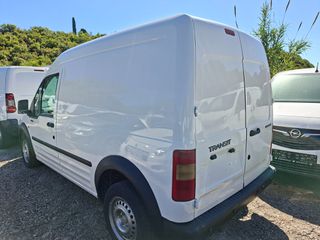 Ford Connect 2008 Maxi ελληνικής αντιπροσωπείας-thumb-2