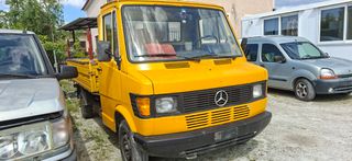 Καρότσα Mercedes-Benz 1997 208