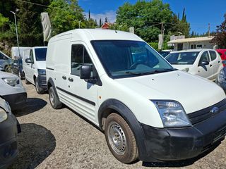 Ford Transit Connect 2008 Maxi ελληνικής αντιπροσωπείας-thumb-6