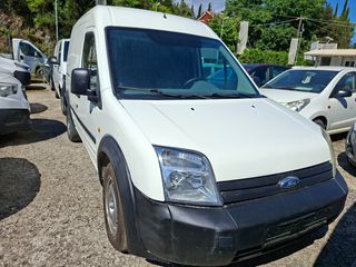 Ford Transit Connect 2008 Maxi ελληνικής αντιπροσωπείας-thumb-7
