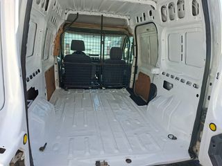 Ford Transit Connect 2008 Maxi ελληνικής αντιπροσωπείας-thumb-8