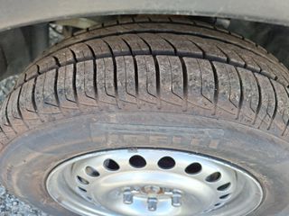 Ford Transit Connect 2008 Maxi ελληνικής αντιπροσωπείας-thumb-9