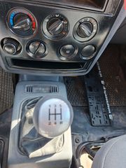 Ford Transit Connect 2008 Maxi ελληνικής αντιπροσωπείας-thumb-11