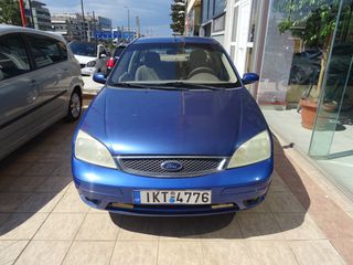 Ford Focus 2010 ZX4 ΑΝΤΙΠΡΟΣΩΠΕΙΑΣ ΑΥΤΟΜΑΤΟ